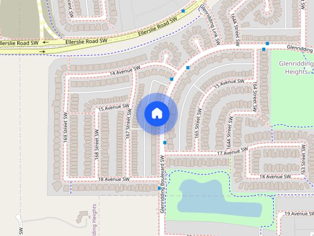 SPACIOUS 3+1 BED, 2.5 BATH, 2 STOREY TOWNHOUSE, W/ FINISHED BSMT & A DBL DETACHED GARAGE IN THE COMMUNITY OF GLENRIDDING