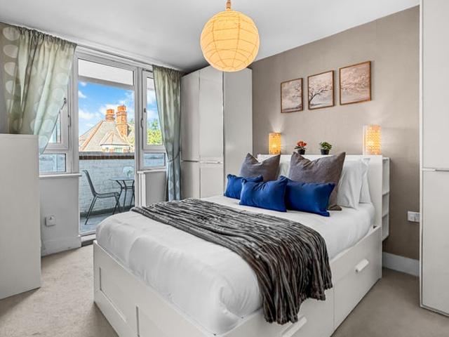 Spacious 3 Bed/2 Bath | All Inclusive | Zone 2