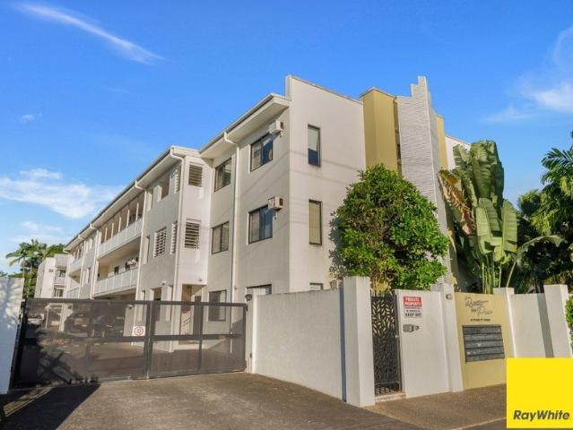 Spacious, 3 Bed 2 Bath City Living Apartment