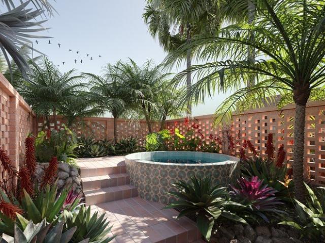 SPACIOUS 3 BED, 2 BATH + MPR HOME WITH 2 CAR & 31SQM BALCONY W/ BUILT IN GARDEN!