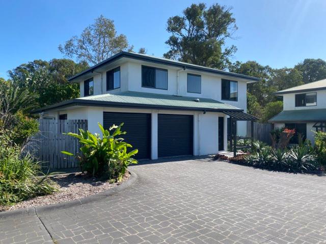 SPACIOUS 3 BED TOWNHOUSE