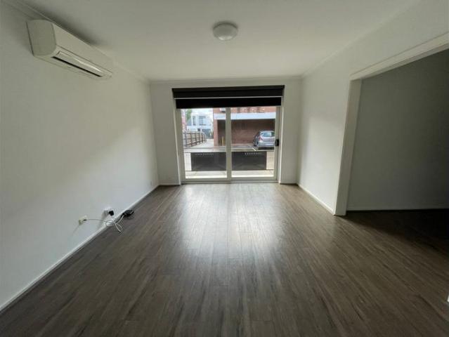 Spacious 3 Bed Apartment!