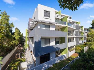 Asquith, Galston, Baulkham Hills Shire, Snapper Island