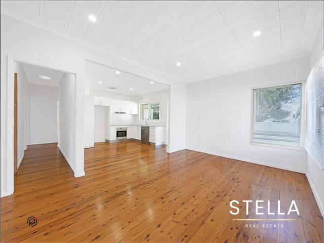 Spacious 3 Bed Family Home