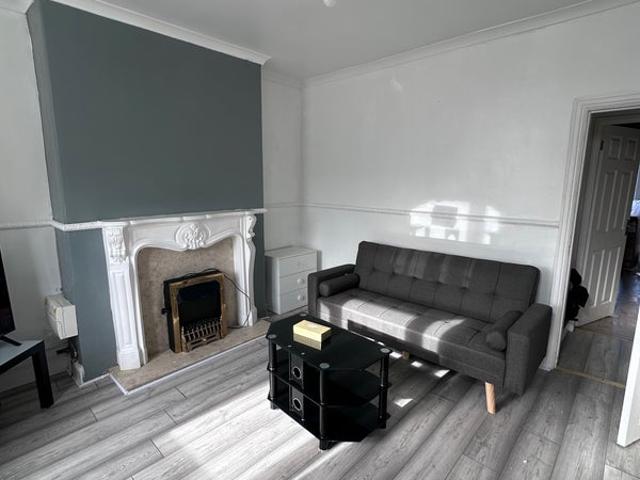 Spacious 3 Bed Home at the heart of Sheffield S2