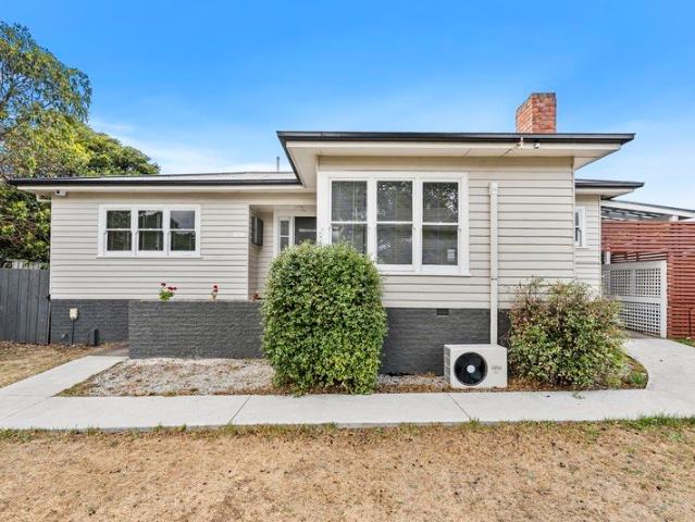 Spacious 3 Bed Home in Lutana