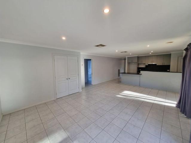 Spacious 3 Bed Home in Thurgoona