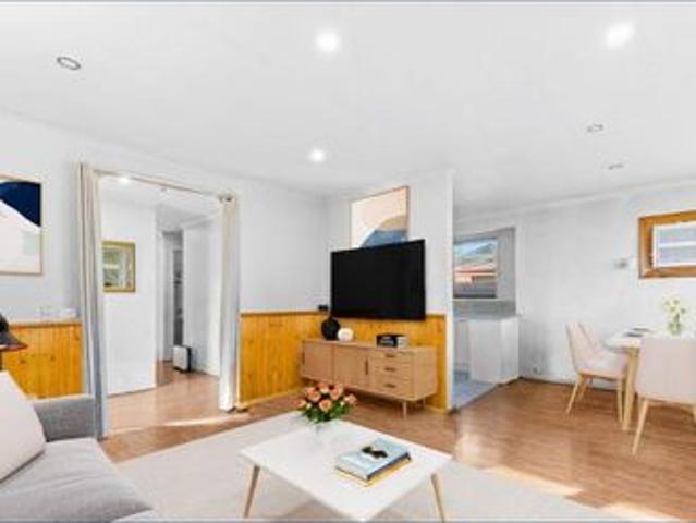 Spacious 3 Bed Home