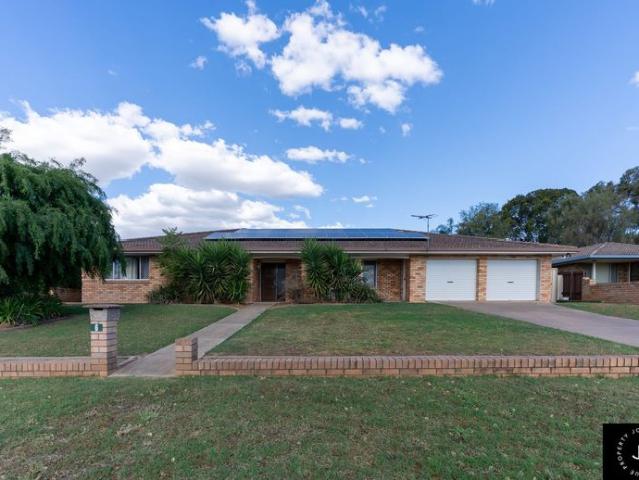 SPACIOUS 3 BED HOUSE