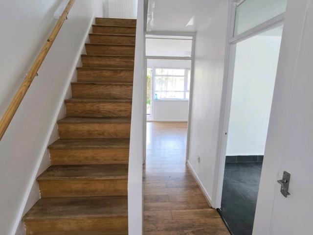 Spacious 3 Bed House Ideal for Families