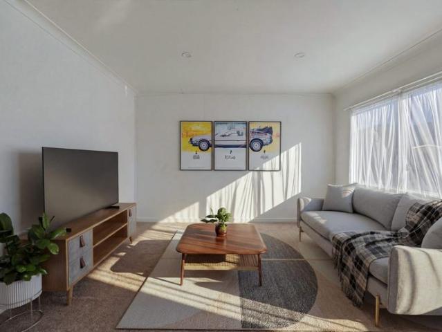 Spacious 3 Bed House in Glenorchy