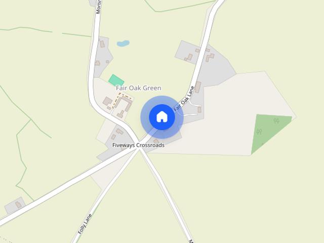 Spacious 3 Bed Semi Detached House in St. Andrews Way, SL1 – Available NOW