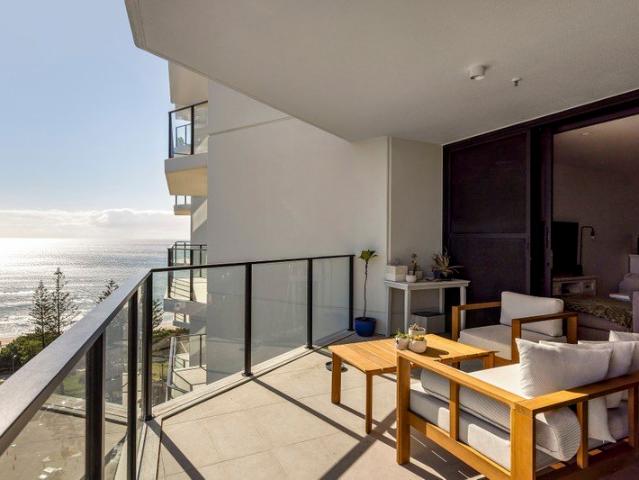 Spacious 3 Bed + Study Apartment in Award Winning Grace by Mosaic