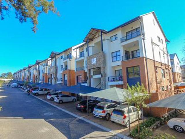 spacious 3 bedroom, 3 bathroom first.