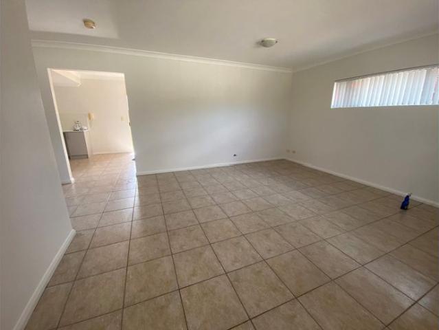 Spacious 3 Bedroom, 3 Bathroom Home Found In Quiet Block Of 4, Refurbished with new Appliances, Paint & Floorings. Looking For Long Term Tenants Only