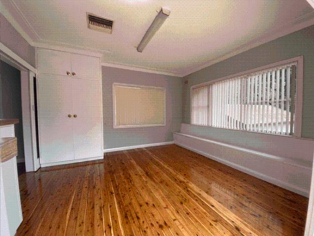 Spacious 3 Bedroom