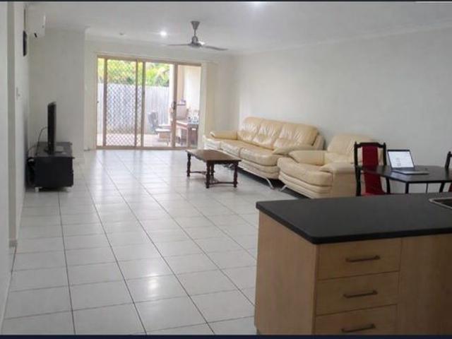 Spacious 3 Bedroom 2 Bath Home — Furnished or Unfurnished | $600 per week