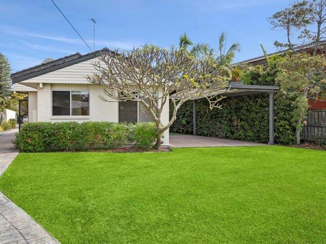 Spacious 3 Bedroom, 2 Bathroom Duplex in Mona Vale Basin