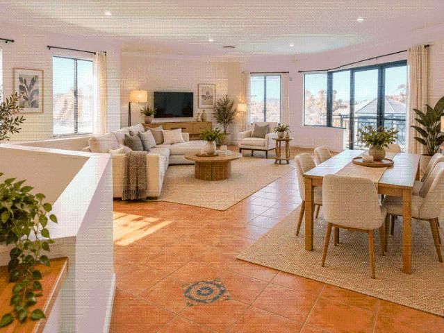 Spacious 3 Bedroom, 2 Bathroom Home in a Convenient Bunbury Location