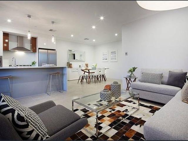 Spacious 3 Bedroom, 2 Bathroom Home with Double Garage