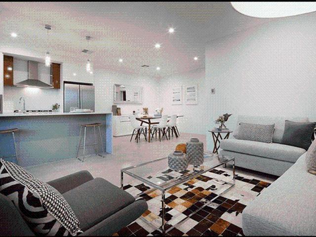 Spacious 3 Bedroom, 2 Bathroom Home with Double Garage