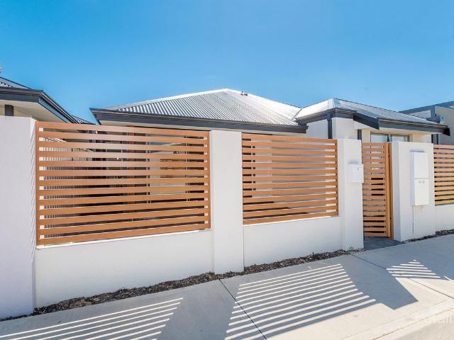 Spacious 3 bedroom, 2 bathroom home with reverse cycle air conditioning
