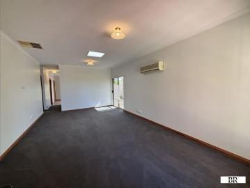 Spacious 3 Bedroom, 2 Bathroom Low Maintenance Home