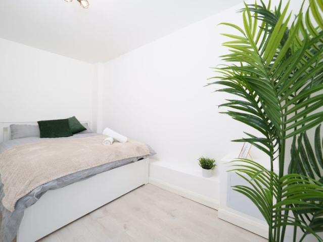 Spacious 3 Bedroom