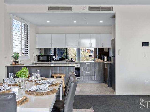 Spacious 3 Bedroom Coastal Apartment with Proven Holiday Rental Returns