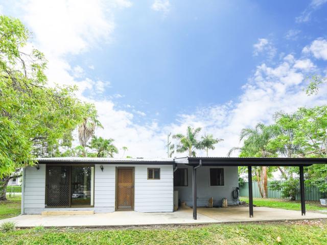 Spacious 3 Bedroom Convenient Location