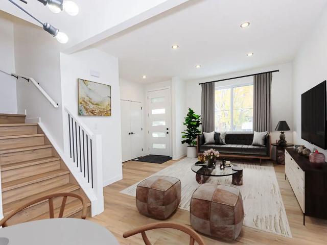 Spacious 3 Bedroom corner unit 2 Storey Townhouse near West Edmonton Mall!