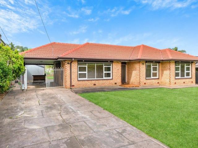 Spacious 3 Bedroom Character Home