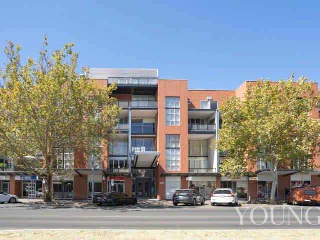 Spacious 3 Bedroom, City Living with Rooftop for Entertaining