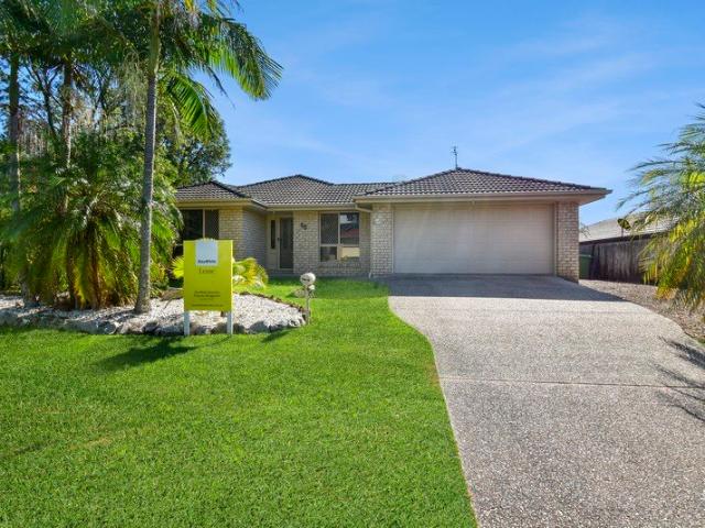 Spacious 3 Bedroom And Study Family Home!