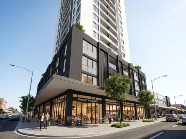 Spacious 3 Bedroom Apartment Family Living with Style & Space