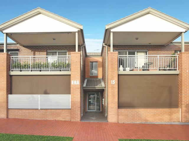 Spacious 3 Bedroom Apartment in Helenburgh