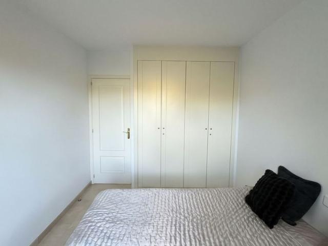 Spacious 3 Bedroom Apartment in Las Lomas, Bendinat