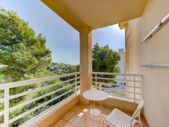 Spacious 3 bedroom apartment in Portals Nous