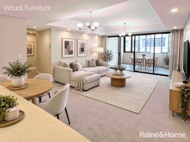 Spacious 3 Bedroom Apartment in Prestigious Killara Location