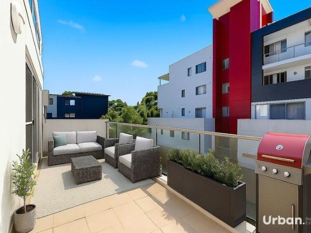 Spacious 3 Bedroom Apartment in Prime Kellyville Ridge Location