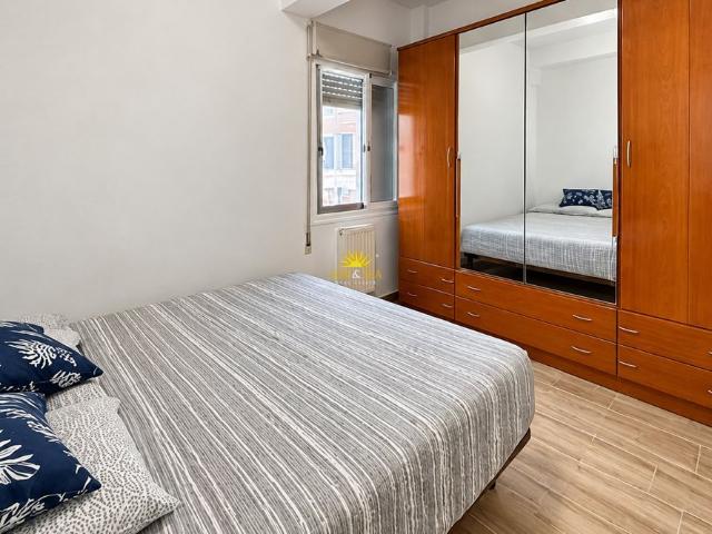 SPACIOUS 3 BEDROOM APARTMENT IN SAN VICENTE DEL RASPEIG