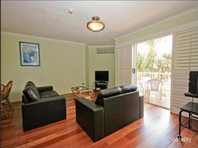 Spacious 3 Bedroom Apartment in the Heart of Broadbeach