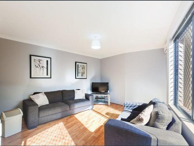 Spacious 3 Bedroom Apartment in the Heart of Joondalup