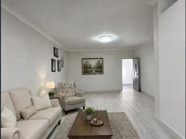 Spacious 3 Bedroom Apartment in the Heart of Merrylands