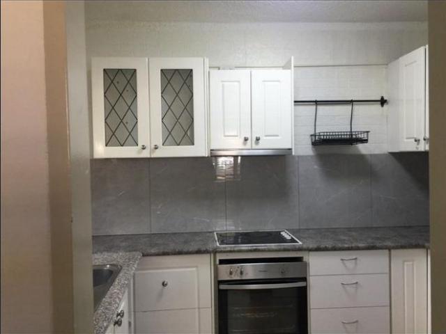 Spacious 3 Bedroom Apartment in the Heart of Rosehill