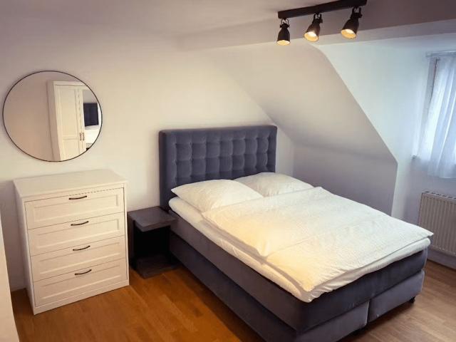 Spacious 3 Bedroom apartment in the middle of Frankfurt district, Frankfurt Amsterdam Apartments for Rent