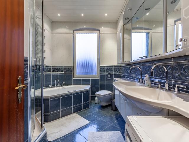 Spacious 3 bedroom apartment, perfectly located, Nurnberg Amsterdam Apartments for Rent