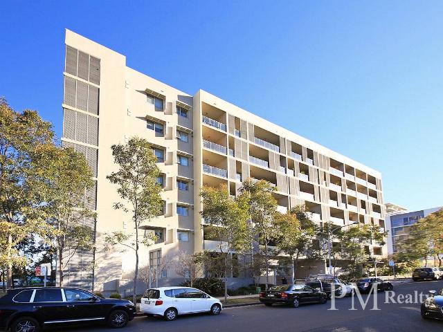 Spacious 3 Bedroom Apartment Plus Study JOHN STREET ENTRANCE DOOR 1