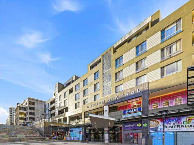 Oversize 3 Bedroom | 173 SQM