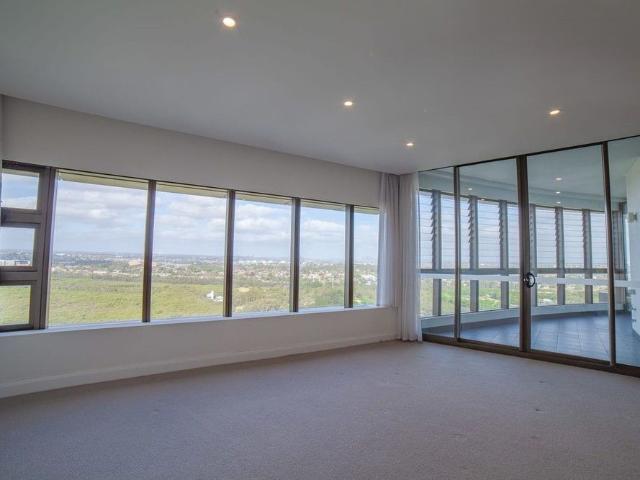 Spacious 3 Bedroom Apartment with 2 Car Spaces in Sydney Olympic Park